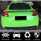 Audi TT 2014-2023 Spoiler V3 (Carbon) photo 2