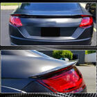 Audi TT 2014-2023 Spoiler V3 (Carbon) photo 3
