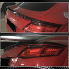 Audi TT 2014-2023 Spoiler V3 (Carbon) photo 4