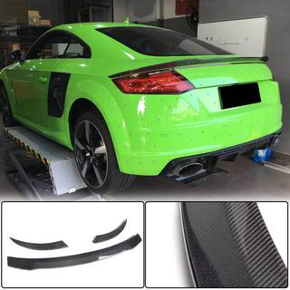 Spoiler V3 (Carbon) photo 1