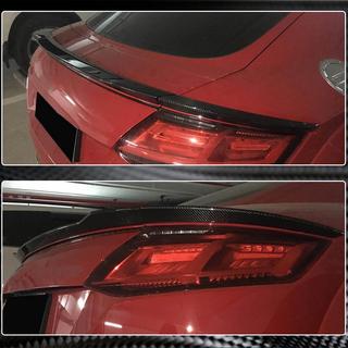 Spoiler V3 (Carbon) photo 4