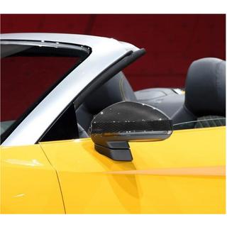 Carbon Mirror Covers Audi ТТ 2014-2023 photo 3