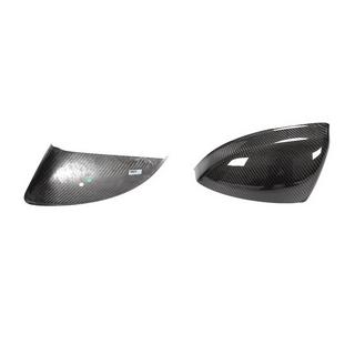 Carbon Mirror Covers Audi ТТ 2014-2023 photo 4