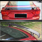 Audi TT 2006-2014 Spoiler V3 (Carbon) photo 3
