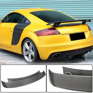 Spoiler V3 (Carbon) photo 1