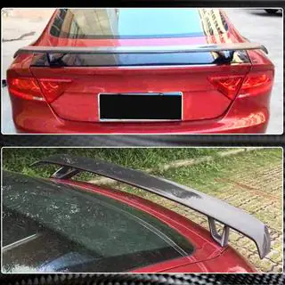 Spoiler V3 (Carbon) photo 3