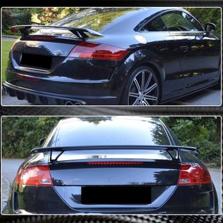 Spoiler V3 (Carbon) photo 4