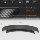Audi TT 2006-2014 Spoiler V4 (Carbon) photo 5