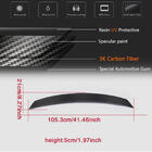 Audi TT 2006-2014 Spoiler V5 (Carbon) photo 5