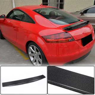 Spoiler V5 (Carbon) photo 1