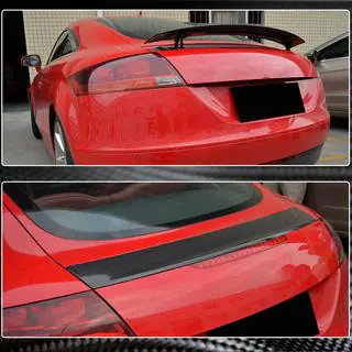 Spoiler V5 (Carbon) photo 3