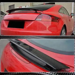 Spoiler V5 (Carbon) photo 4