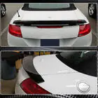 Audi ТТ 2006-2014 Spoiler V1 (Carbon) photo 5