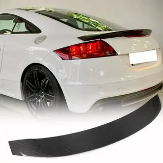 Spoiler V1 (Carbon) photo 1