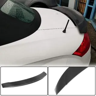 Spoiler V1 (Carbon) photo 2