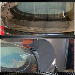 Spoiler V1 (Carbon) photo 4