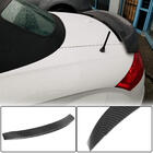 Audi TT 2006-2014 Spoiler V2 (Plastic) photo 2