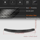 Audi TT 2006-2014 Rear Trunk Spoiler (FRP) V2 photo 6
