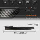 Audi TT 2014-2023 Side Skirts (2014-2019, Carbon) photo 6