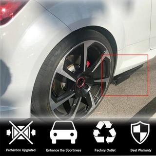 Side Skirts (2014-2019, Carbon) photo 3