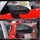 Audi TT 2014-2023 Mirror Covers (Carbon) photo 5