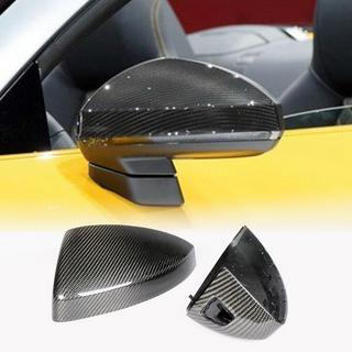 Mirror Covers (Carbon) photo 1