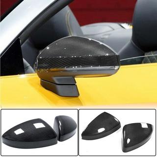 Mirror Covers (Carbon) photo 2
