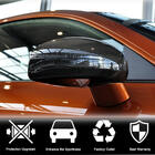 Audi TT 2006-2014 Mirror Covers (Carbon) photo 3