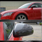 Audi TT 2006-2014 Mirror Covers (Carbon) photo 5