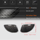 Audi TT 2006-2014 Mirror Covers (Carbon) photo 6