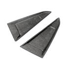 Audi TT 2014-2023 Rear Air Intake Covers (2014-2019, Carbon) photo 4