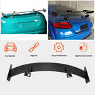 Audi TT 2014-2023 Spoiler V2 (Carbon) photo 2
