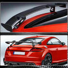 Audi TT 2014-2023 Spoiler V2 (Carbon) photo 5