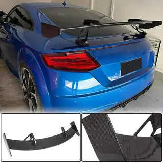 Spoiler V2 (Carbon) photo 1