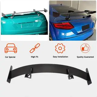 Spoiler V2 (Carbon) photo 2