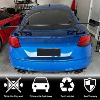Spoiler V2 (Carbon) photo 3
