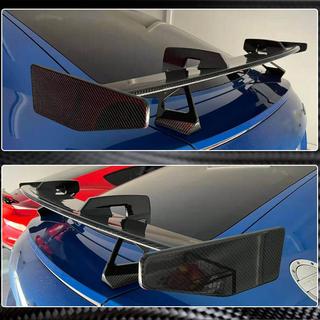 Spoiler V2 (Carbon) photo 4