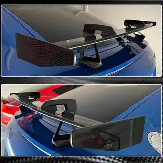 Spoiler V2 (Carbon) photo 4