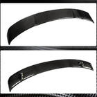 Audi TT 2014-2023 Spoiler V1 (Carbon) photo 4