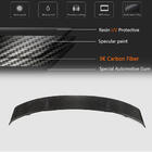 Audi TT 2014-2023 Spoiler V1 (Carbon) photo 5