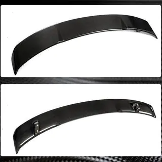 Spoiler V1 (Carbon) photo 4