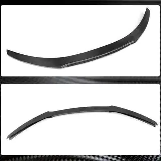Front Bumper Lip V2 (Carbon) photo 4
