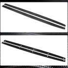 Audi TT 2006-2014 Side Skirts V2 (Carbon) photo 4