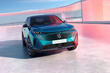Crossover Peugeot 3008 III incarnation photo 2