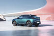Crossover Peugeot 3008 III incarnation photo 4