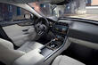 Jaguar XE car review photo 5