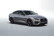 Jaguar XE car review photo 1