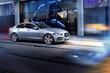 Jaguar XE car review photo 2