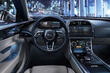 Jaguar XE car review photo 4