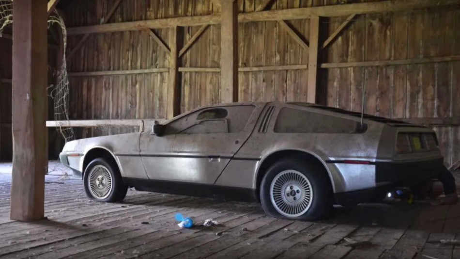 What happens if the car is stationary for a long time?